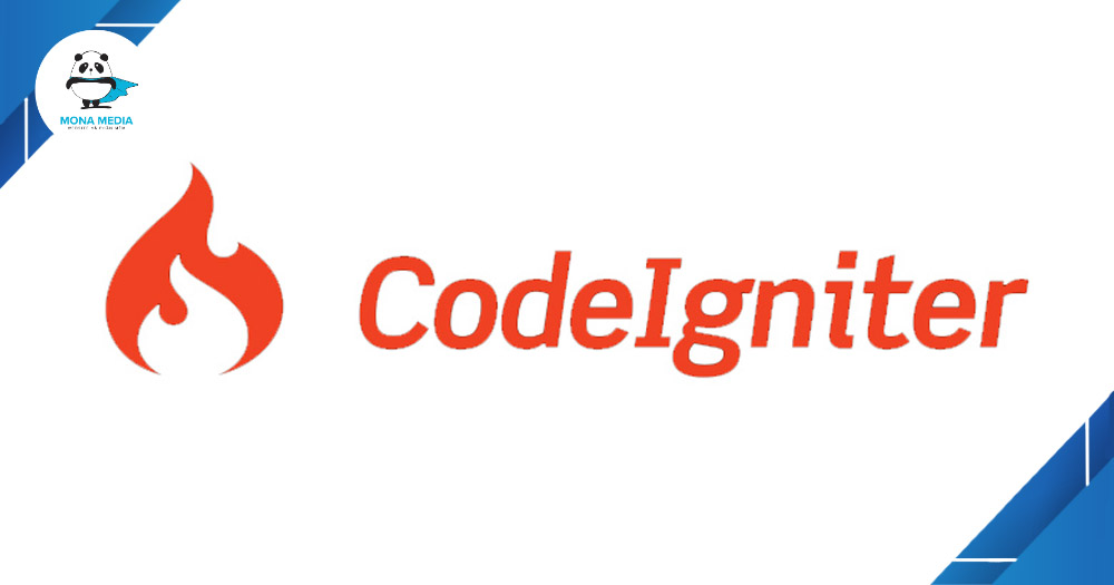 Code Igniter PHP Framework 