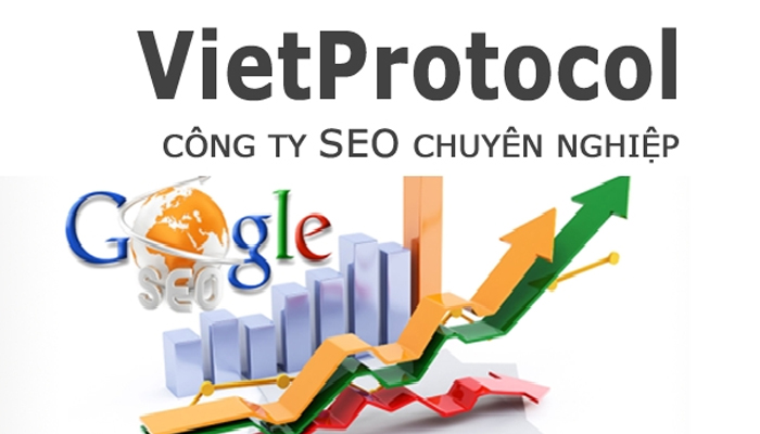 công ty cung cấp dịch vụ seo Viet Protocol