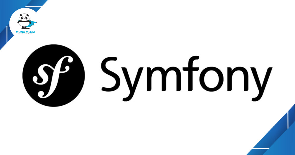symfony PHP Framework 