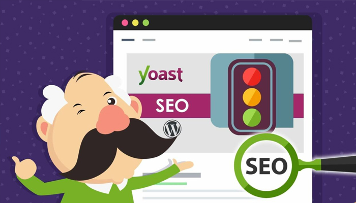 Plugin kiểm tra bài viết chuẩn SEO cho WordPress - Yoast SEO