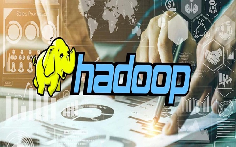 công cụ phân tích dữ liệu Apache Hadoop 