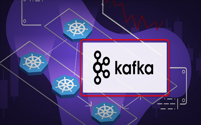 công cụ phân tích mã nguồn mở Kafka