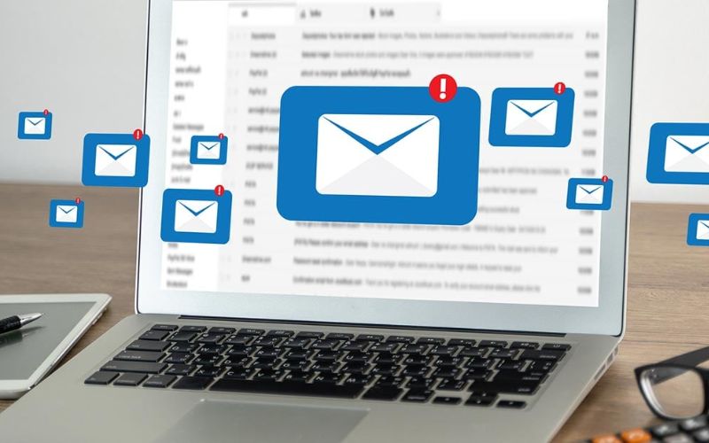khái niệm email hosting