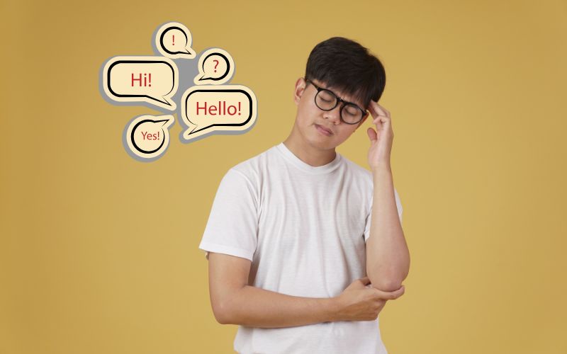 lý do cần học cách suy nghĩ bằng tiếng Anh