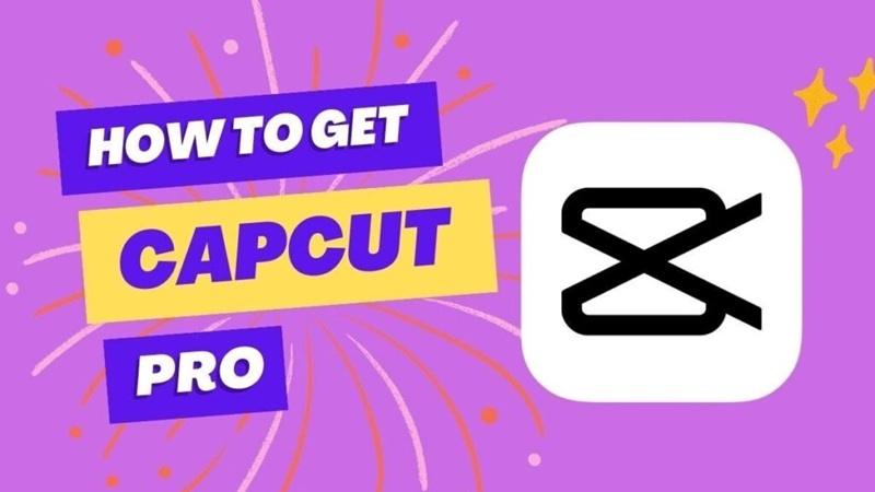 các tính năng capcut pro