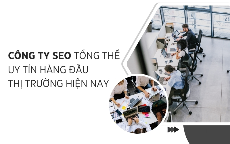 công ty seo