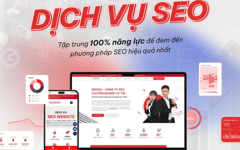 công ty seodo